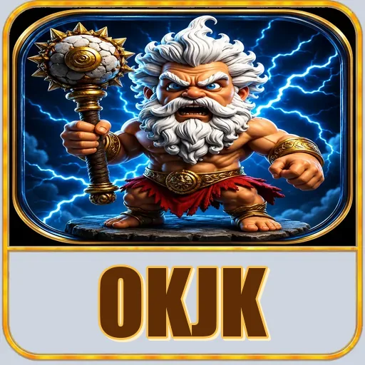Instalasi okjk
