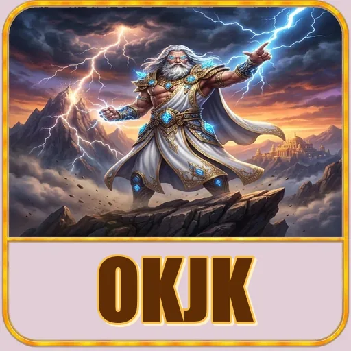 Keamanan okjk